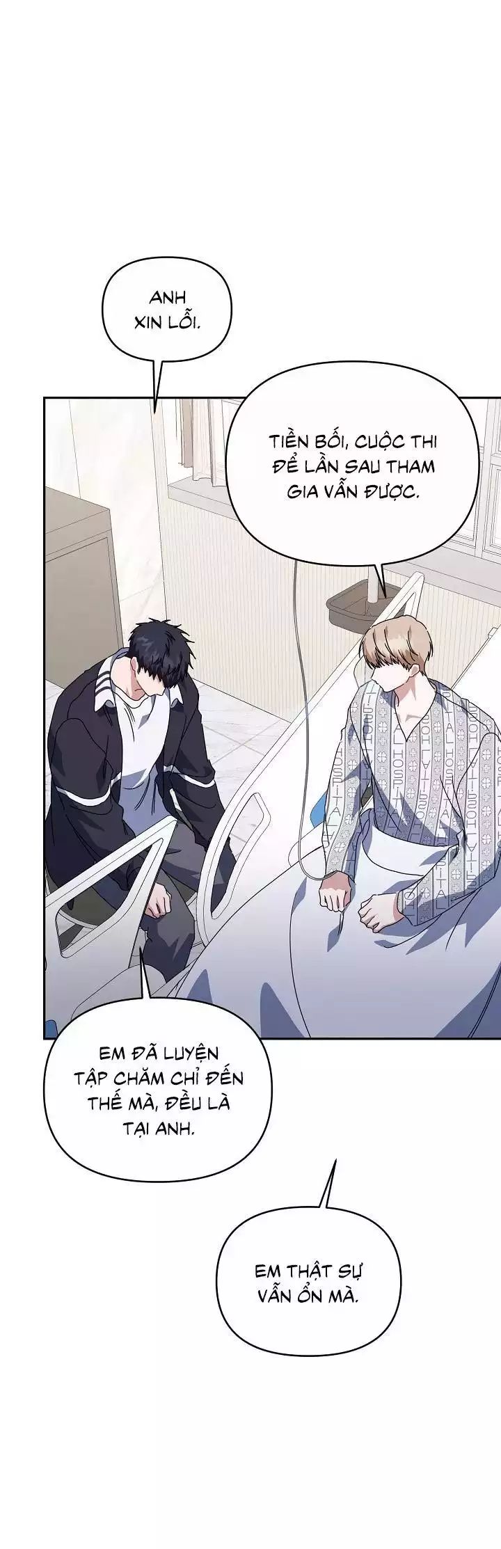 Khu Vực Chủ Nghĩa Tình Yêu Chapter 72 - 16