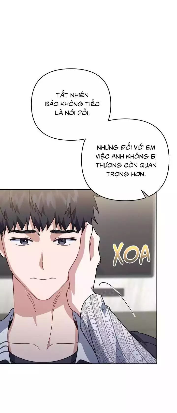 Khu Vực Chủ Nghĩa Tình Yêu Chapter 72 - 17