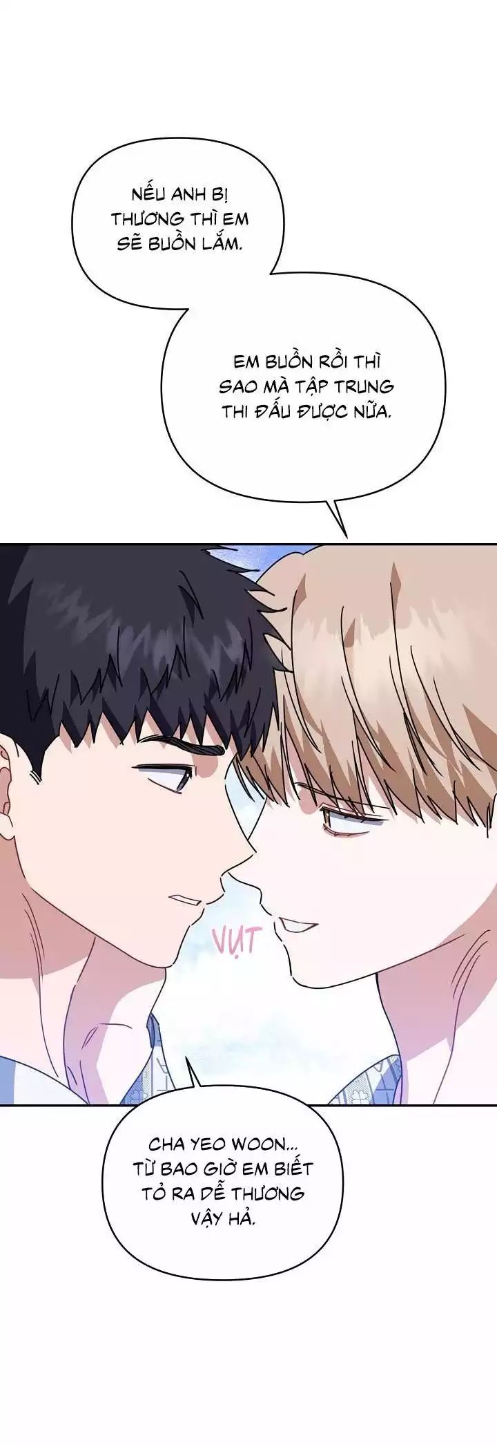 Khu Vực Chủ Nghĩa Tình Yêu Chapter 72 - 18