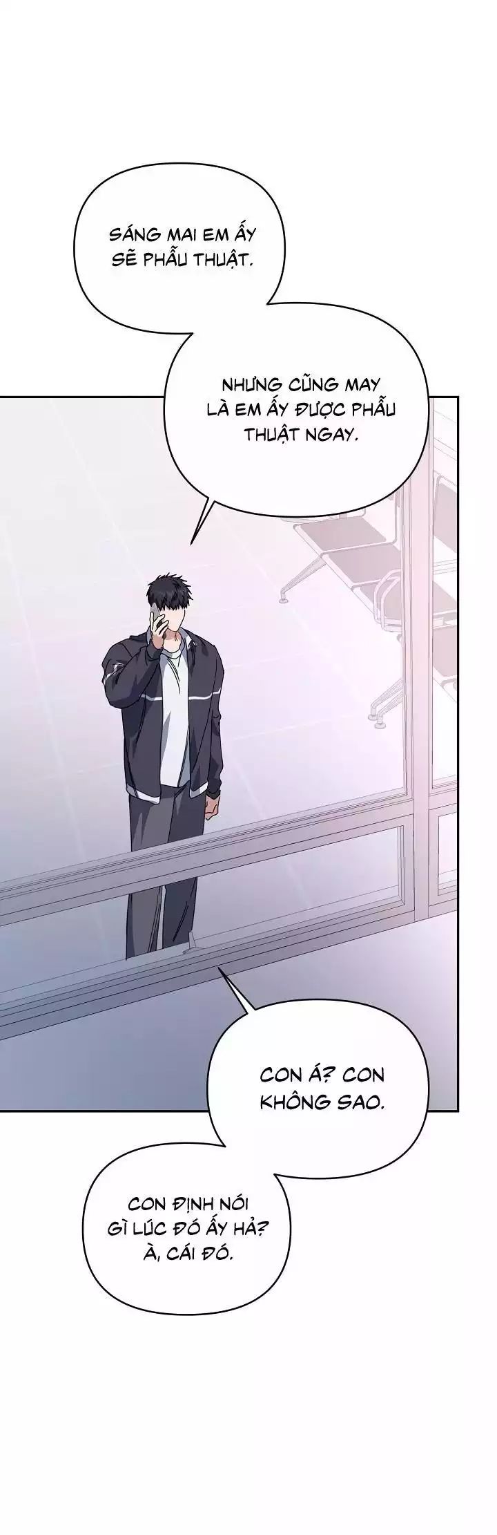 Khu Vực Chủ Nghĩa Tình Yêu Chapter 72 - 23