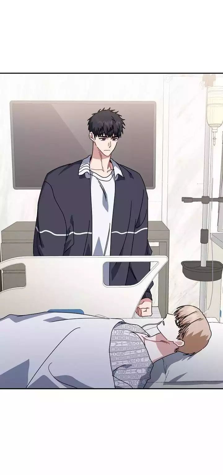 Khu Vực Chủ Nghĩa Tình Yêu Chapter 72 - 26