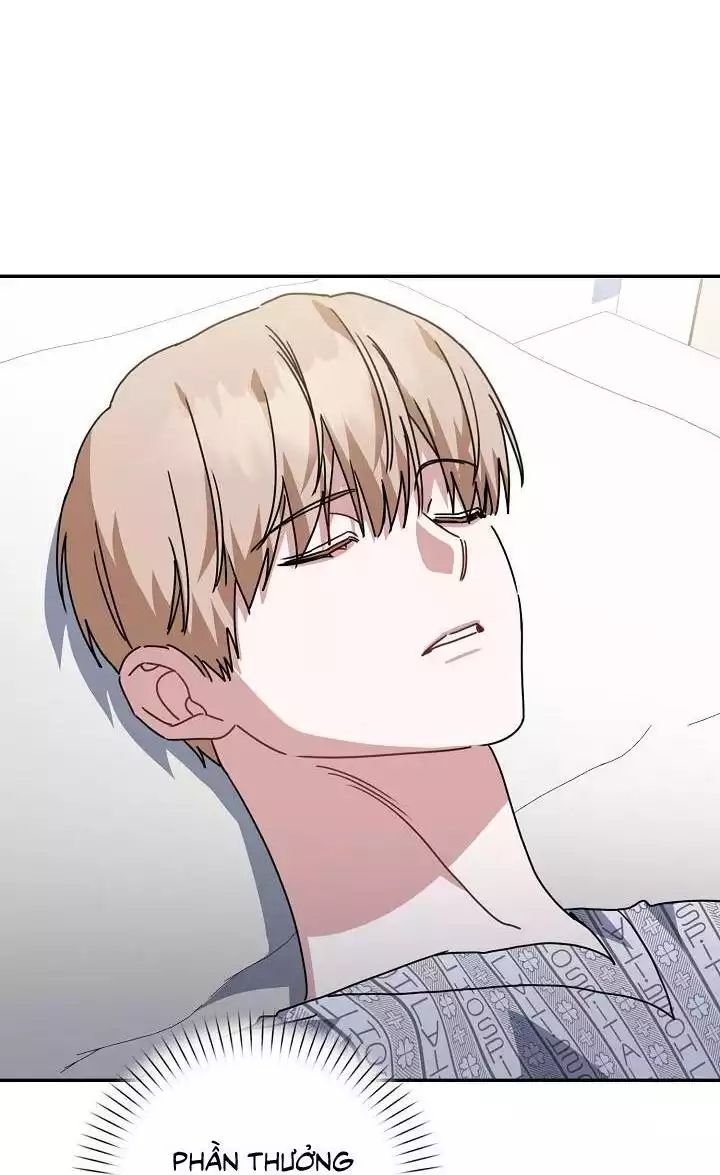 Khu Vực Chủ Nghĩa Tình Yêu Chapter 72 - 27