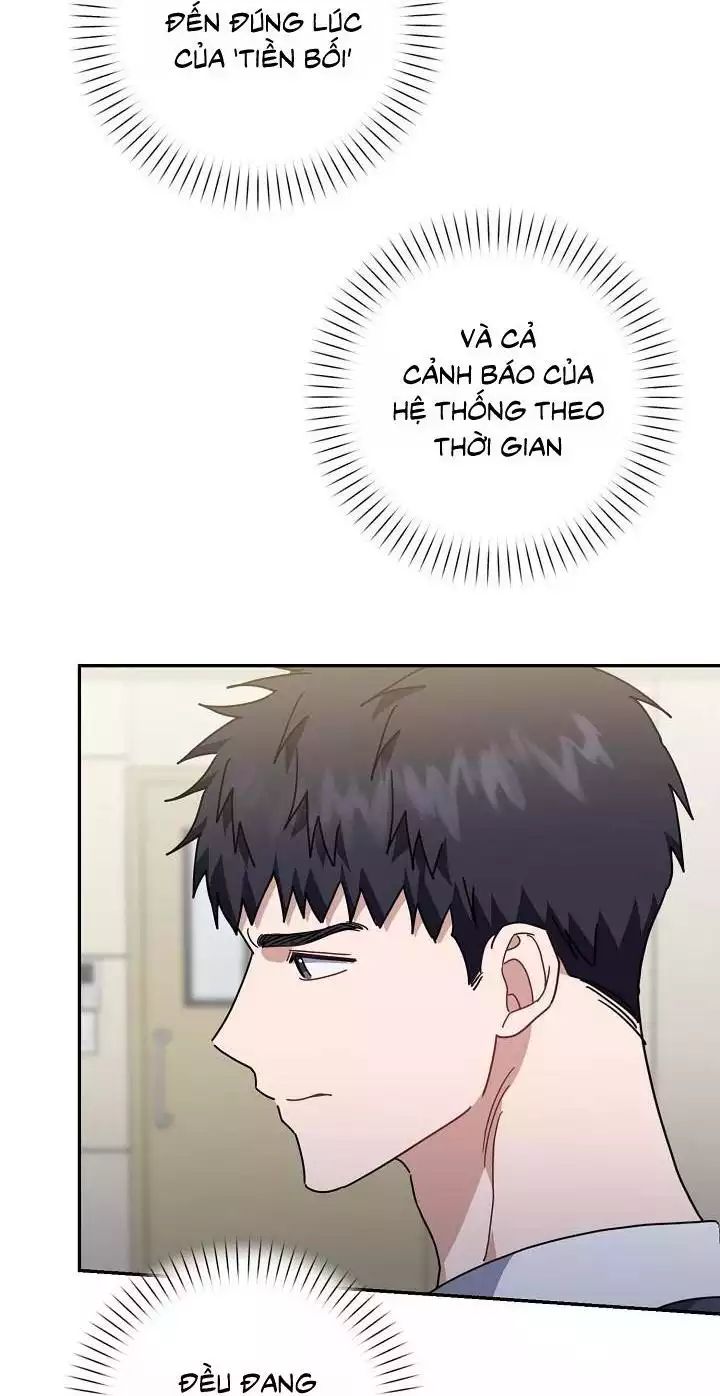 Khu Vực Chủ Nghĩa Tình Yêu Chapter 72 - 28