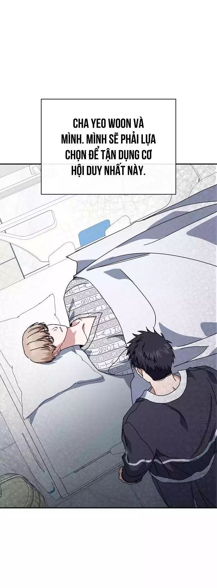 Khu Vực Chủ Nghĩa Tình Yêu Chapter 72 - 30