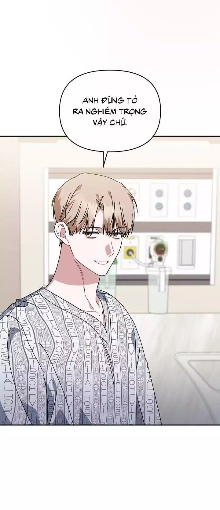 Khu Vực Chủ Nghĩa Tình Yêu Chapter 72 - 4