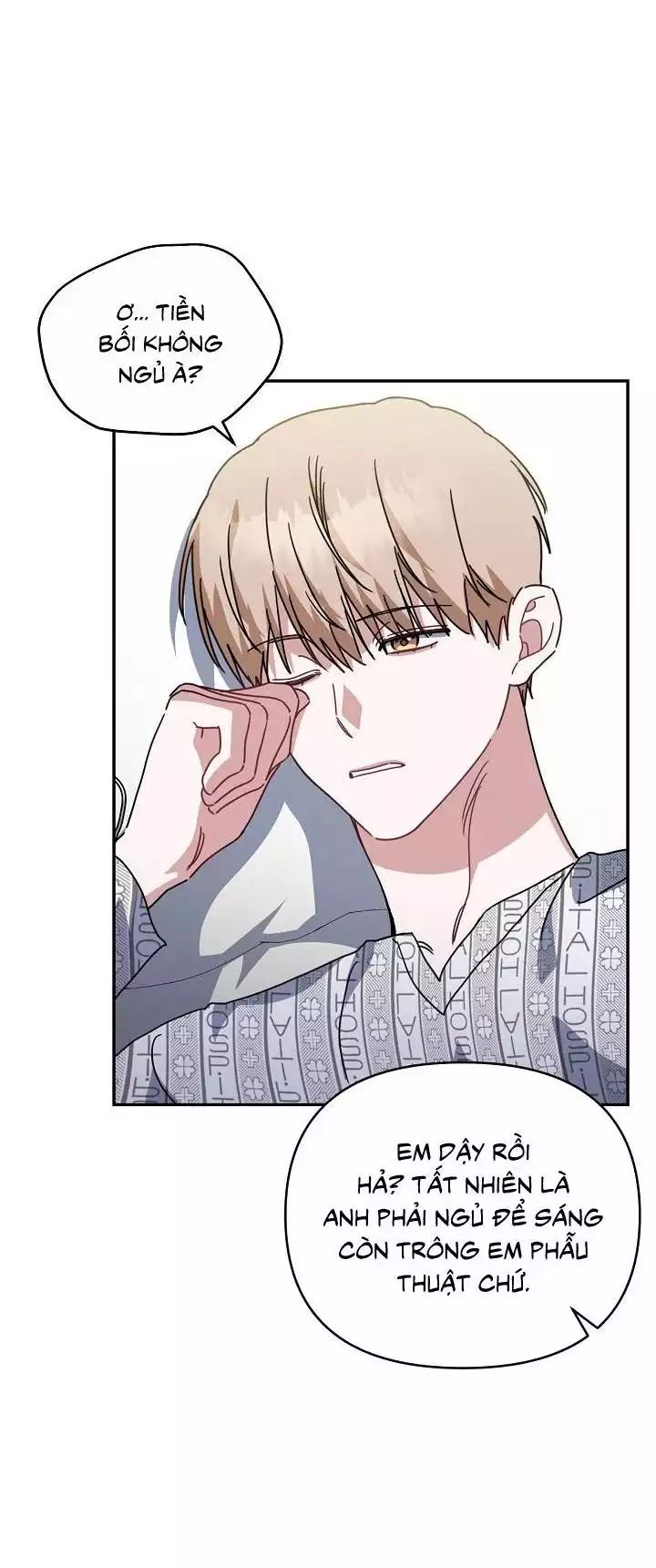 Khu Vực Chủ Nghĩa Tình Yêu Chapter 72 - 31