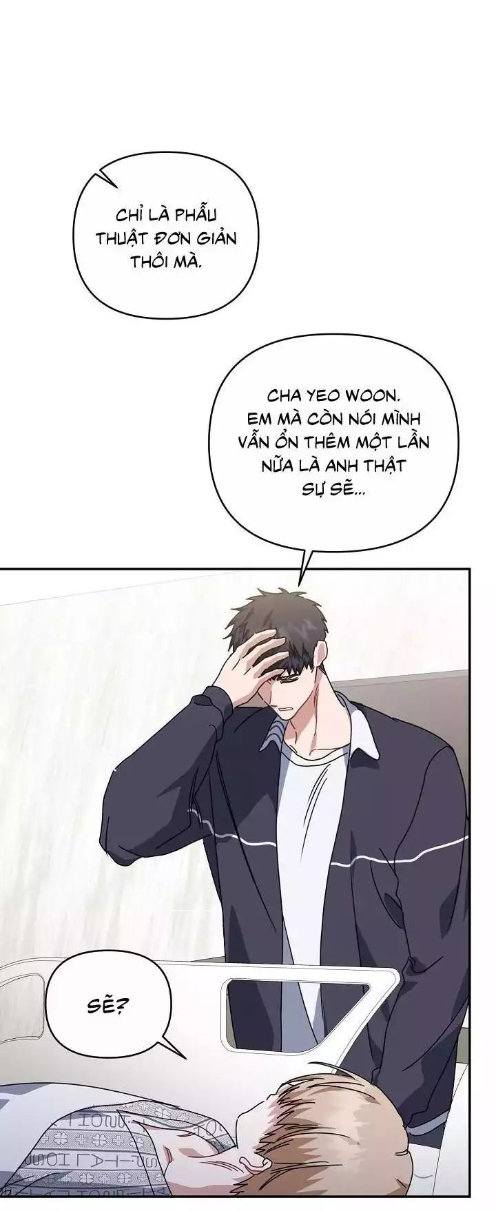 Khu Vực Chủ Nghĩa Tình Yêu Chapter 72 - 32