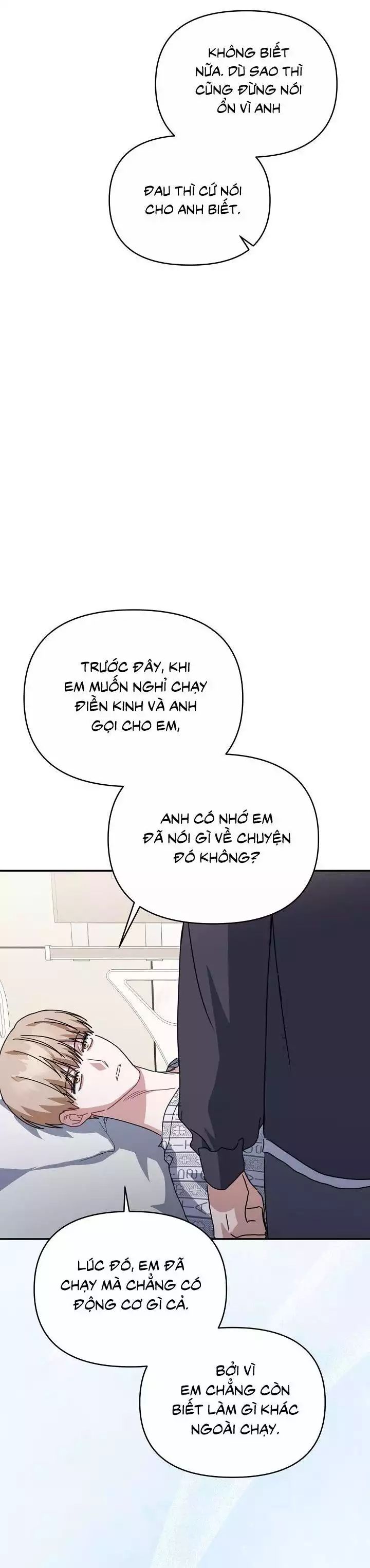 Khu Vực Chủ Nghĩa Tình Yêu Chapter 72 - 33