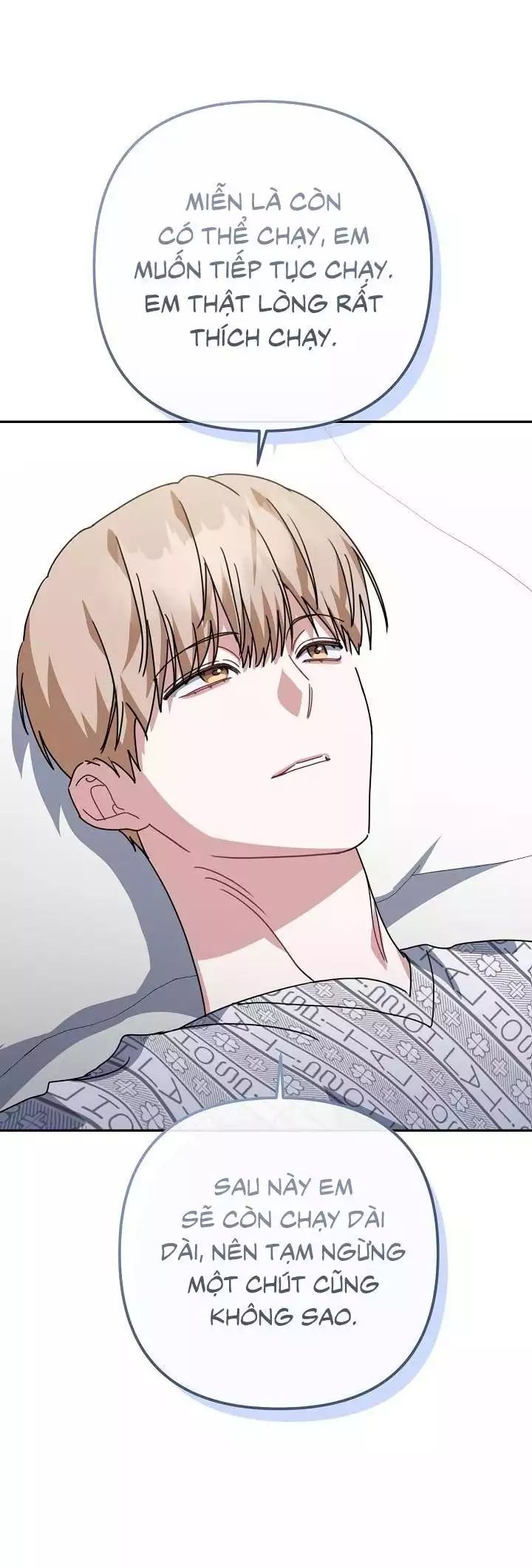 Khu Vực Chủ Nghĩa Tình Yêu Chapter 72 - 35