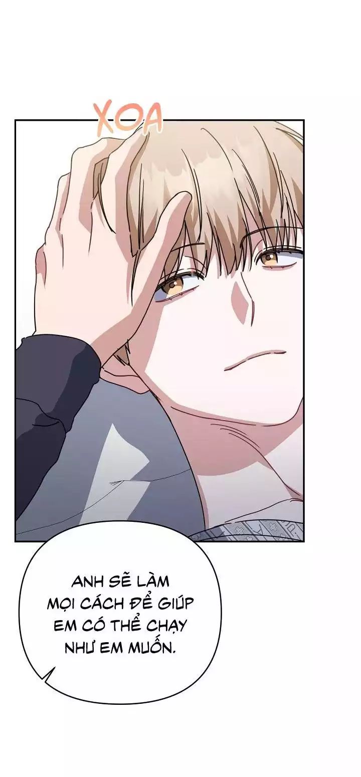 Khu Vực Chủ Nghĩa Tình Yêu Chapter 72 - 36