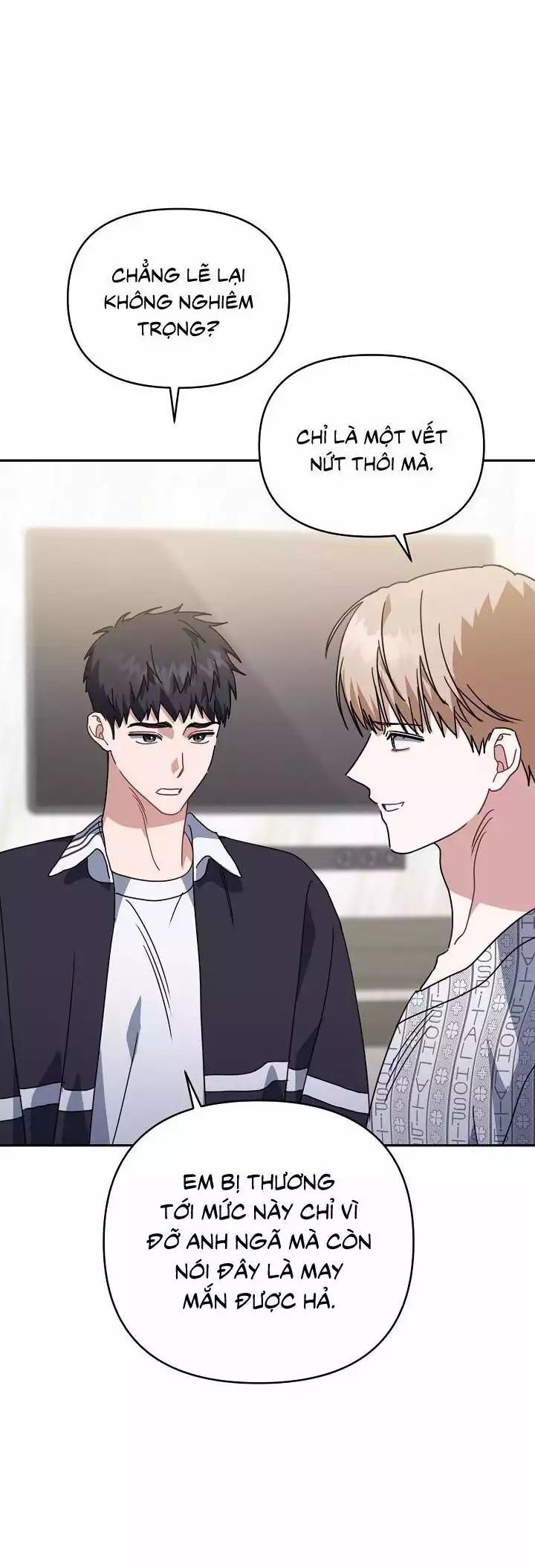 Khu Vực Chủ Nghĩa Tình Yêu Chapter 72 - 5