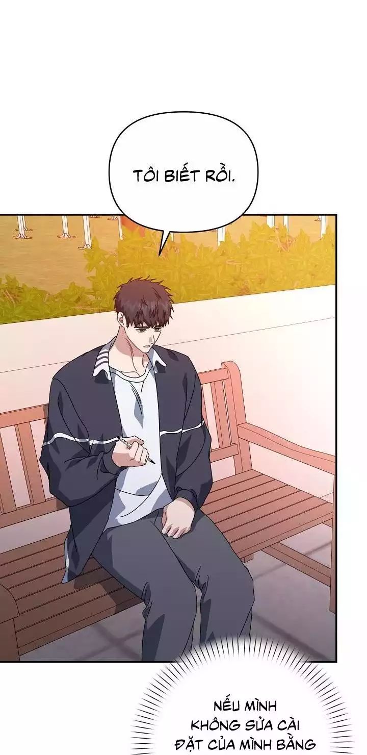 Khu Vực Chủ Nghĩa Tình Yêu Chapter 72 - 41