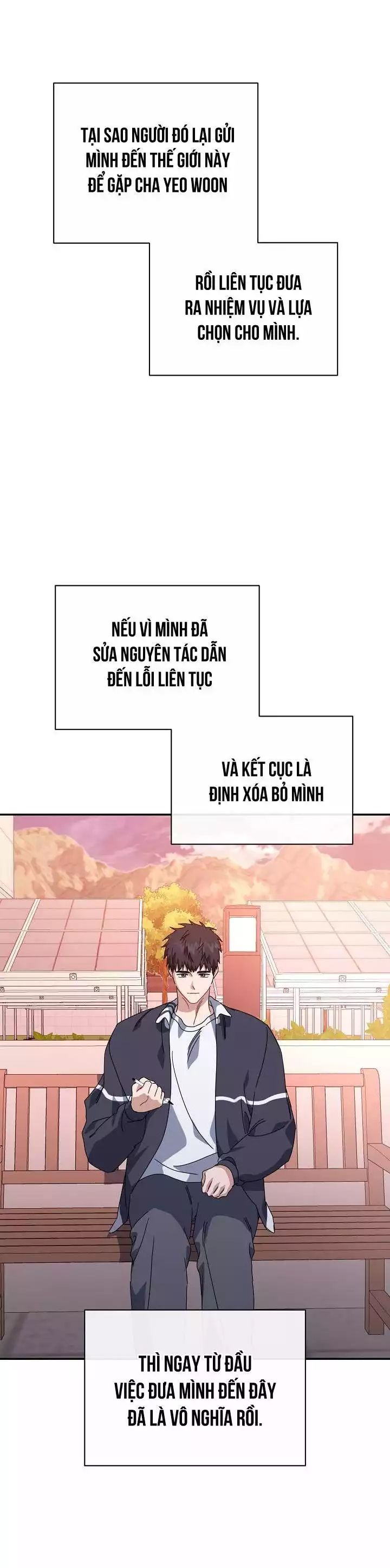 Khu Vực Chủ Nghĩa Tình Yêu Chapter 72 - 43