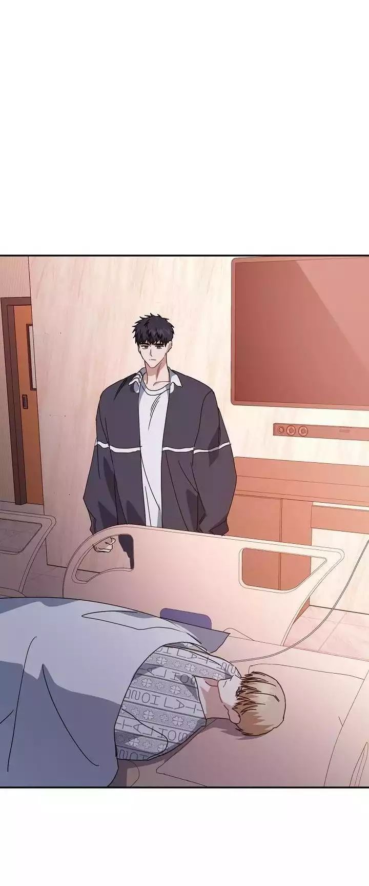 Khu Vực Chủ Nghĩa Tình Yêu Chapter 72 - 45