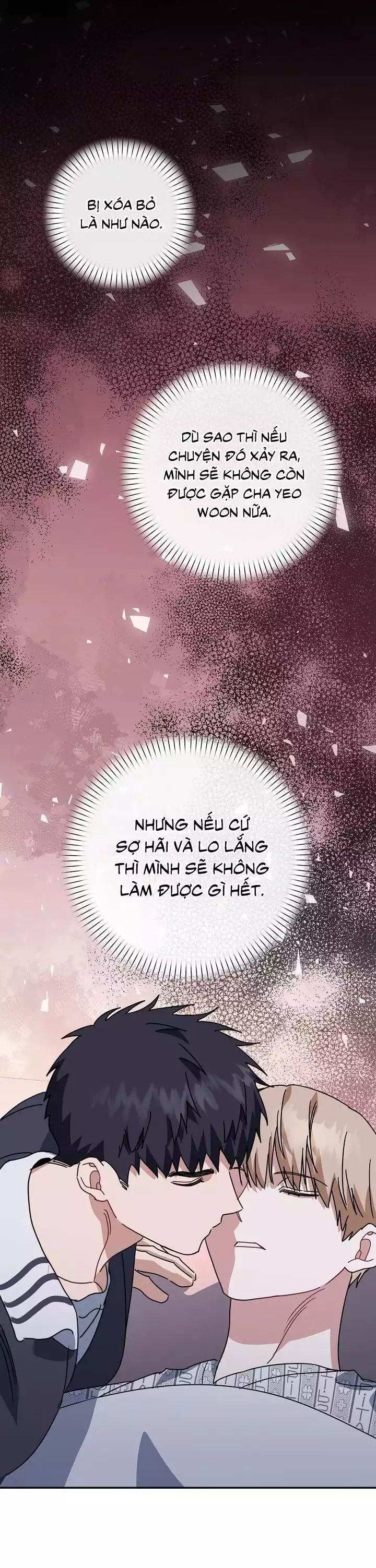 Khu Vực Chủ Nghĩa Tình Yêu Chapter 72 - 48