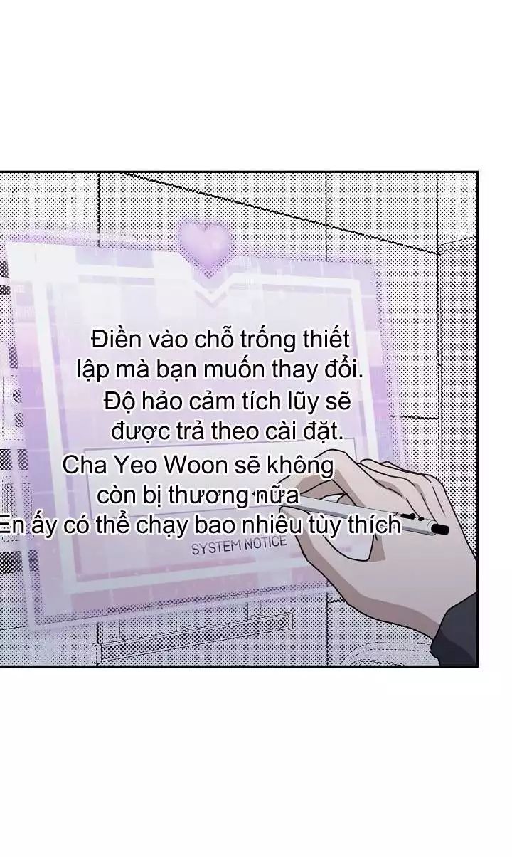 Khu Vực Chủ Nghĩa Tình Yêu Chapter 72 - 51