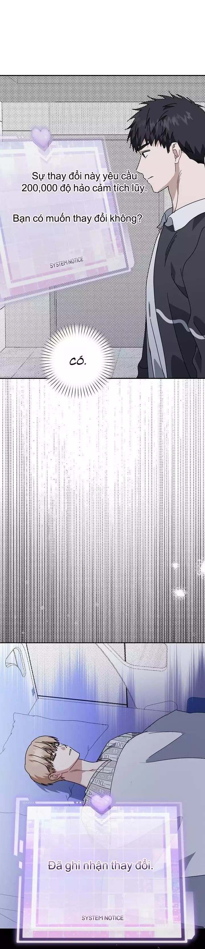 Khu Vực Chủ Nghĩa Tình Yêu Chapter 72 - 52