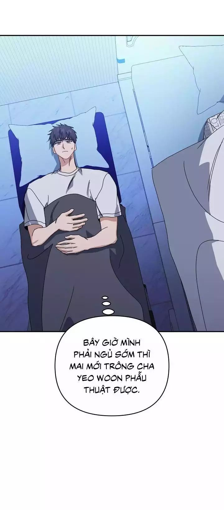 Khu Vực Chủ Nghĩa Tình Yêu Chapter 72 - 56