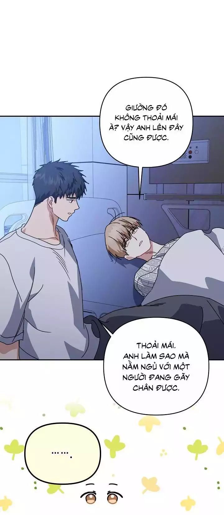 Khu Vực Chủ Nghĩa Tình Yêu Chapter 72 - 58