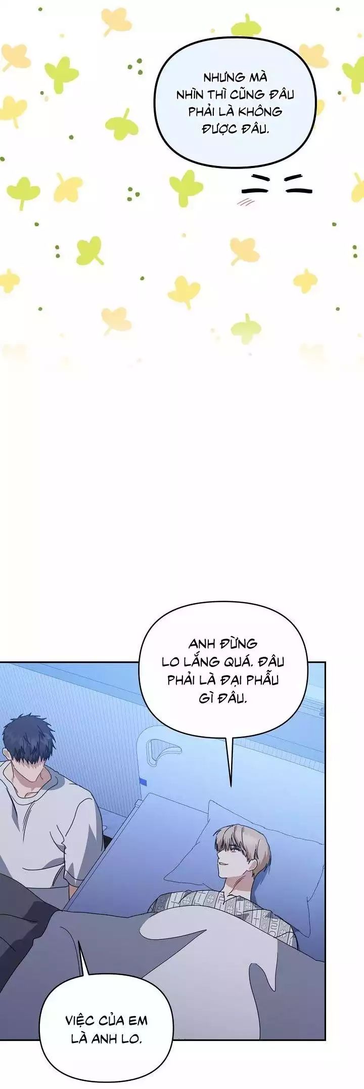 Khu Vực Chủ Nghĩa Tình Yêu Chapter 72 - 59