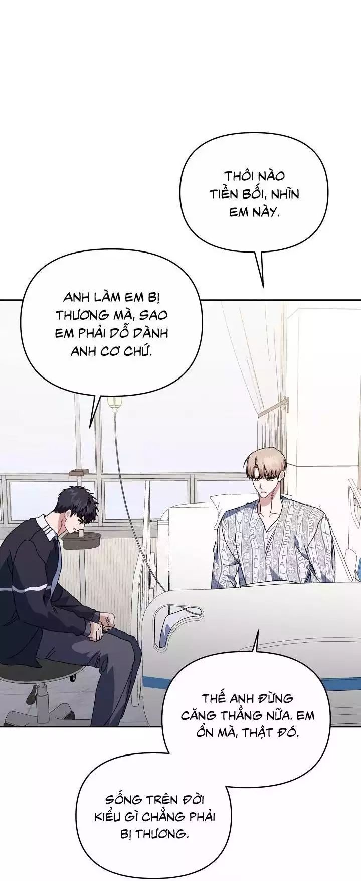 Khu Vực Chủ Nghĩa Tình Yêu Chapter 72 - 7