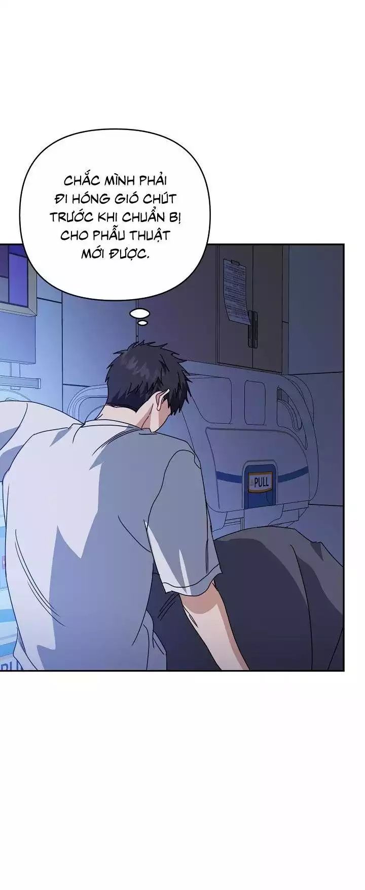 Khu Vực Chủ Nghĩa Tình Yêu Chapter 72 - 64