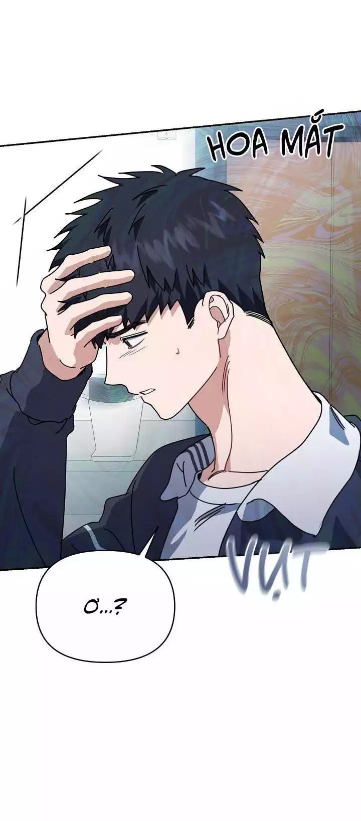 Khu Vực Chủ Nghĩa Tình Yêu Chapter 72 - 66