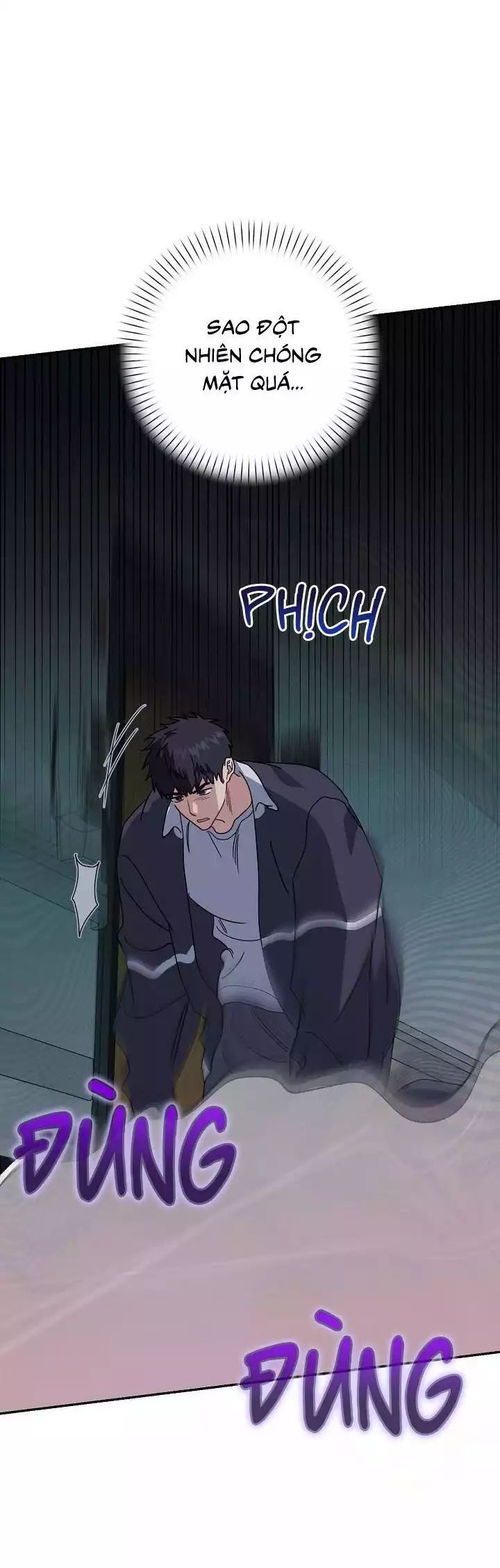 Khu Vực Chủ Nghĩa Tình Yêu Chapter 72 - 67