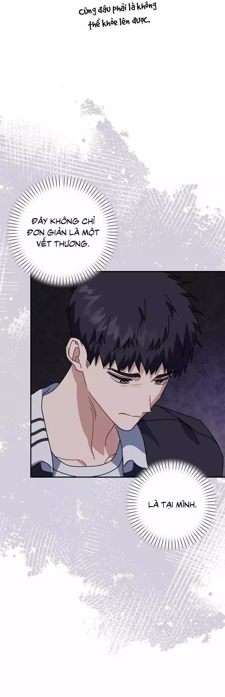 Khu Vực Chủ Nghĩa Tình Yêu Chapter 72 - 8