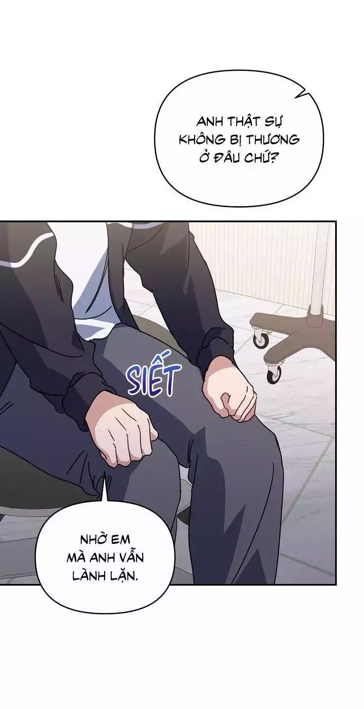 Khu Vực Chủ Nghĩa Tình Yêu Chapter 72 - 9