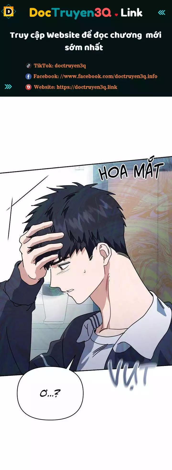 Khu Vực Chủ Nghĩa Tình Yêu Chapter 73 - 2