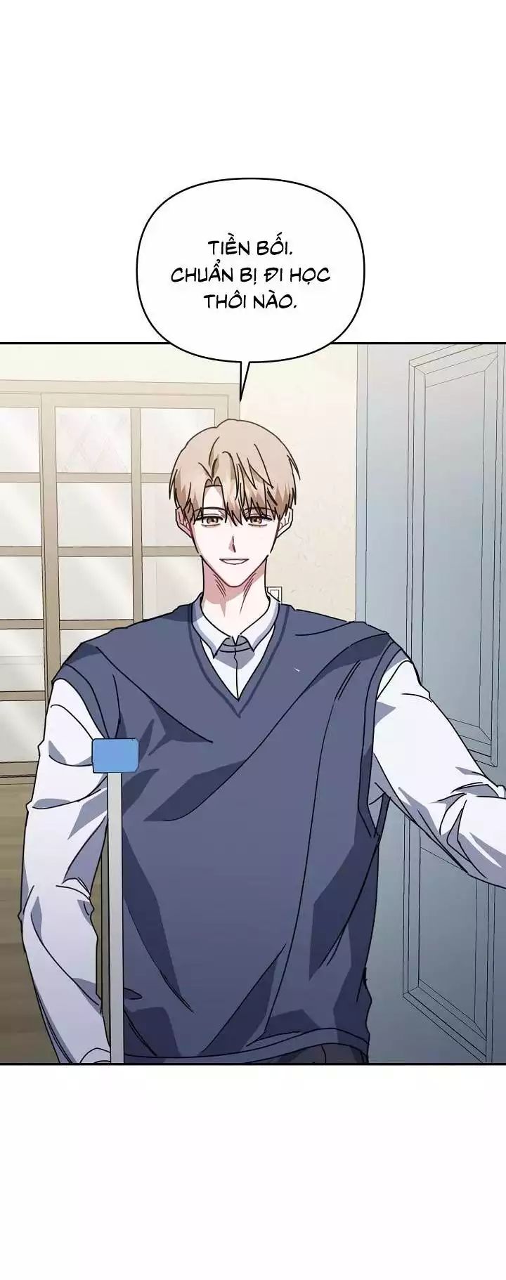 Khu Vực Chủ Nghĩa Tình Yêu Chapter 73 - 15