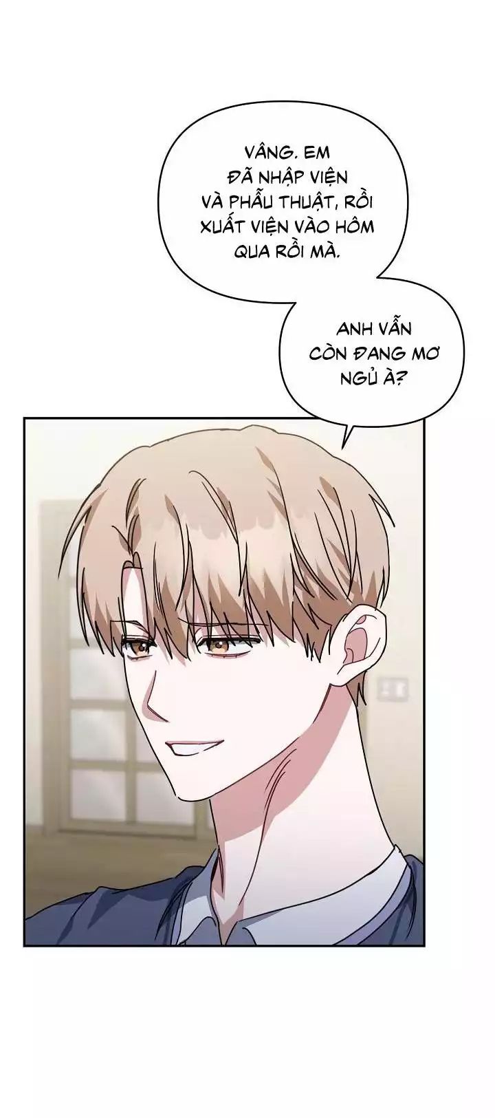 Khu Vực Chủ Nghĩa Tình Yêu Chapter 73 - 18
