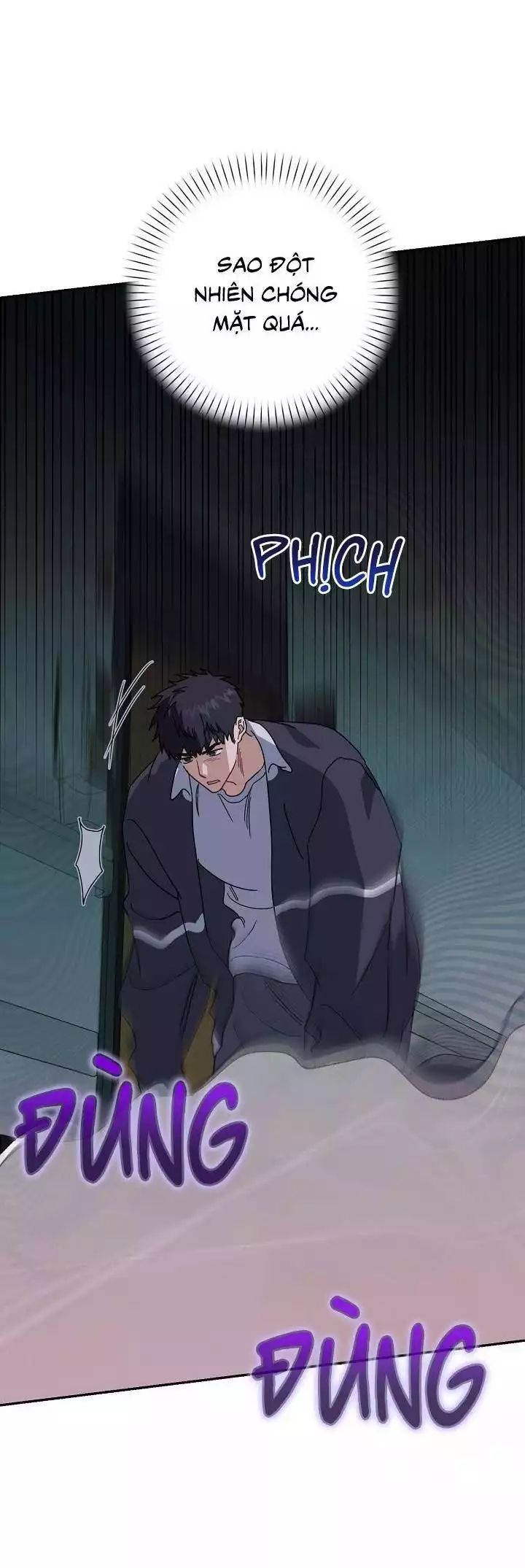 Khu Vực Chủ Nghĩa Tình Yêu Chapter 73 - 3