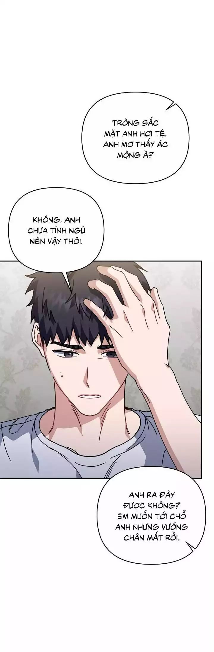 Khu Vực Chủ Nghĩa Tình Yêu Chapter 73 - 22