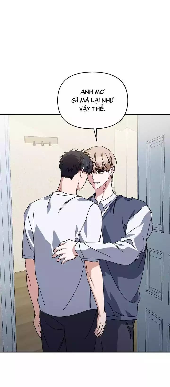 Khu Vực Chủ Nghĩa Tình Yêu Chapter 73 - 24