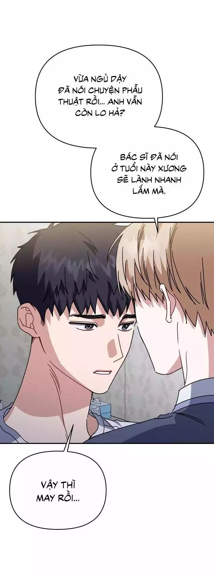 Khu Vực Chủ Nghĩa Tình Yêu Chapter 73 - 25