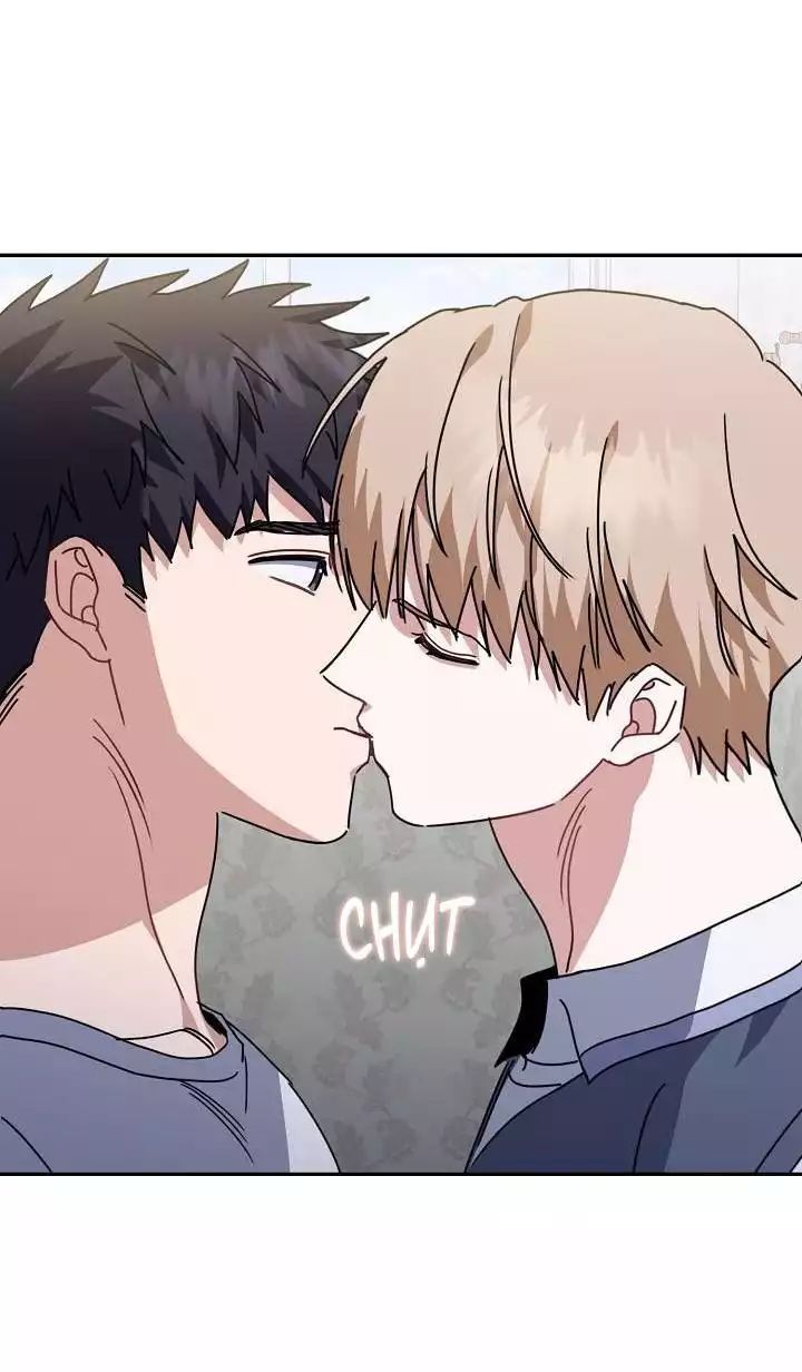 Khu Vực Chủ Nghĩa Tình Yêu Chapter 73 - 27