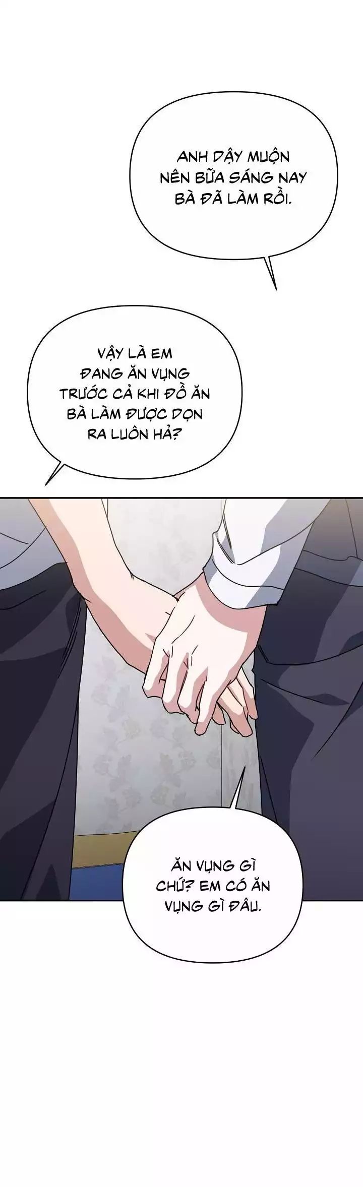 Khu Vực Chủ Nghĩa Tình Yêu Chapter 73 - 28