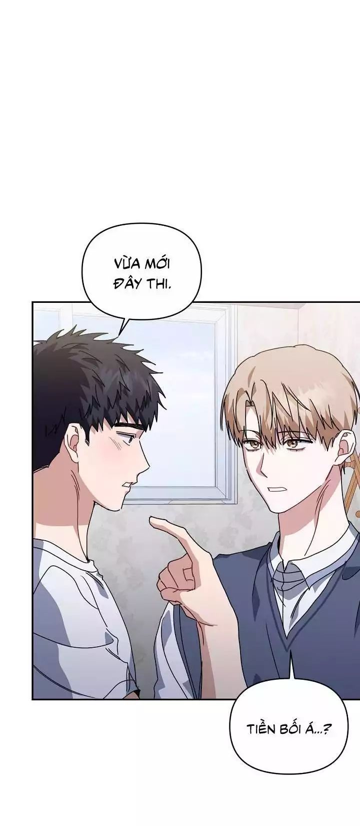 Khu Vực Chủ Nghĩa Tình Yêu Chapter 73 - 29