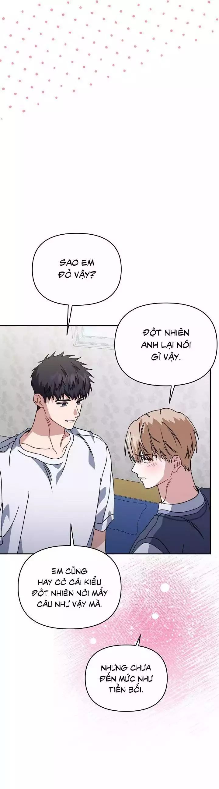 Khu Vực Chủ Nghĩa Tình Yêu Chapter 73 - 31