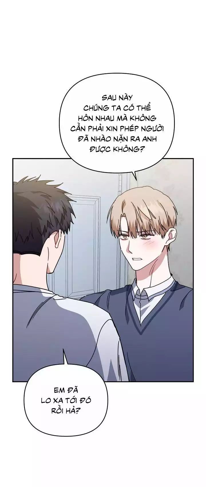Khu Vực Chủ Nghĩa Tình Yêu Chapter 73 - 32