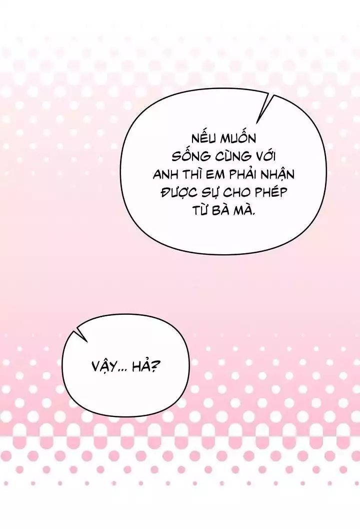 Khu Vực Chủ Nghĩa Tình Yêu Chapter 73 - 33