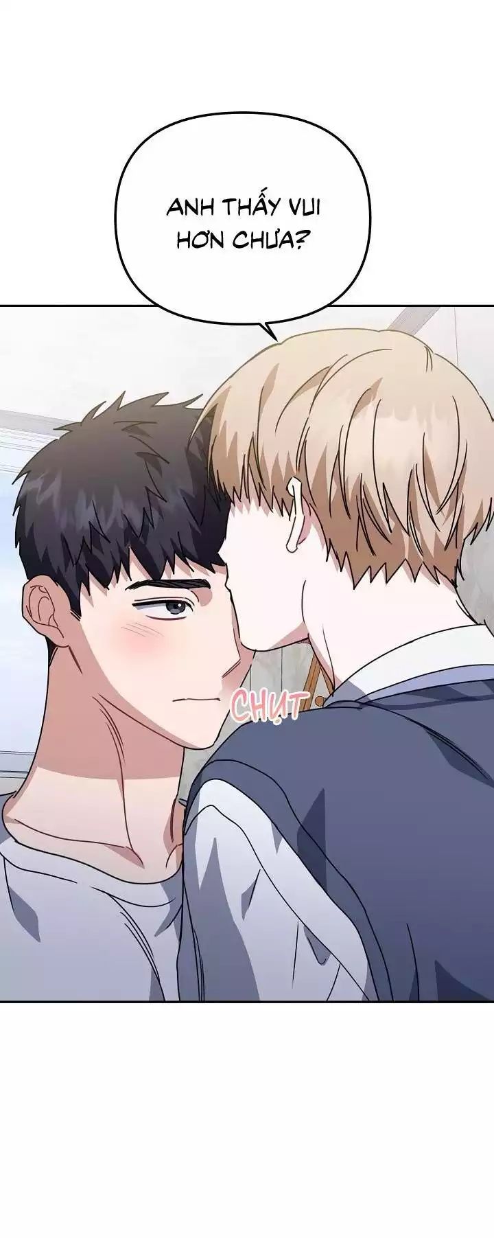 Khu Vực Chủ Nghĩa Tình Yêu Chapter 73 - 35