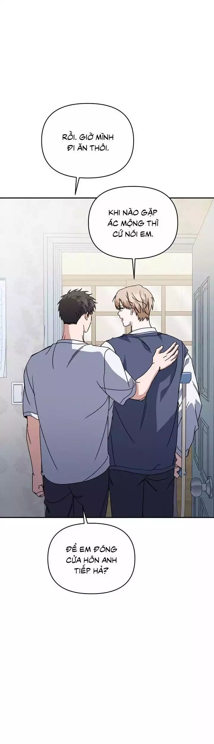 Khu Vực Chủ Nghĩa Tình Yêu Chapter 73 - 36