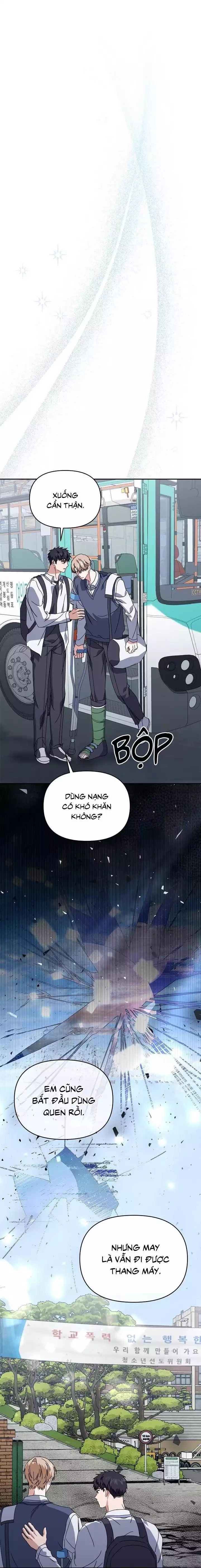 Khu Vực Chủ Nghĩa Tình Yêu Chapter 73 - 37