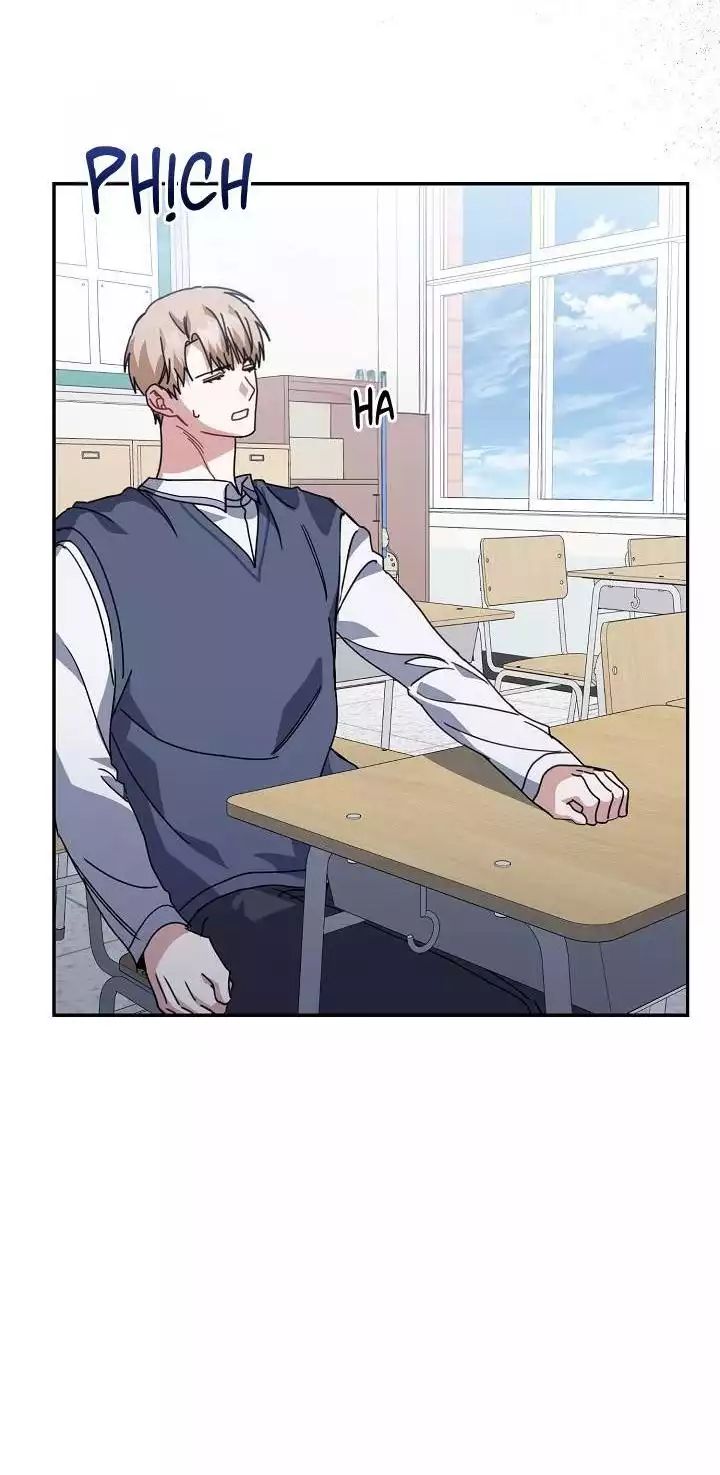 Khu Vực Chủ Nghĩa Tình Yêu Chapter 73 - 39