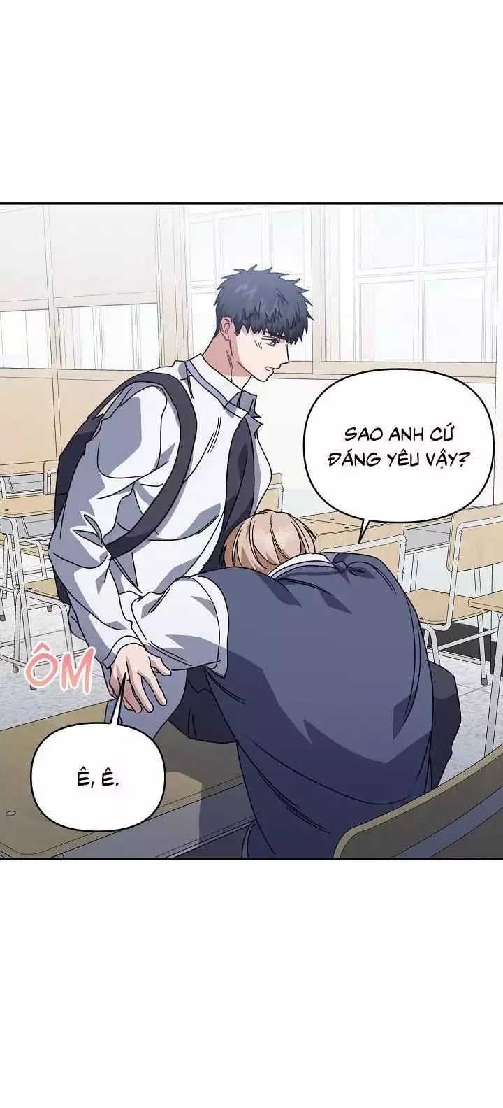 Khu Vực Chủ Nghĩa Tình Yêu Chapter 73 - 41