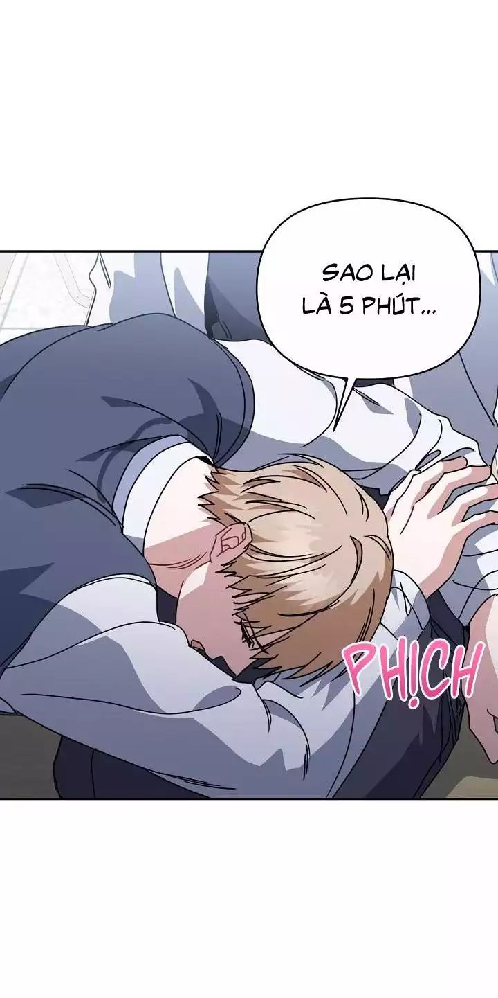 Khu Vực Chủ Nghĩa Tình Yêu Chapter 73 - 43