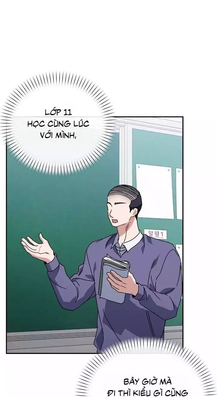 Khu Vực Chủ Nghĩa Tình Yêu Chapter 73 - 53